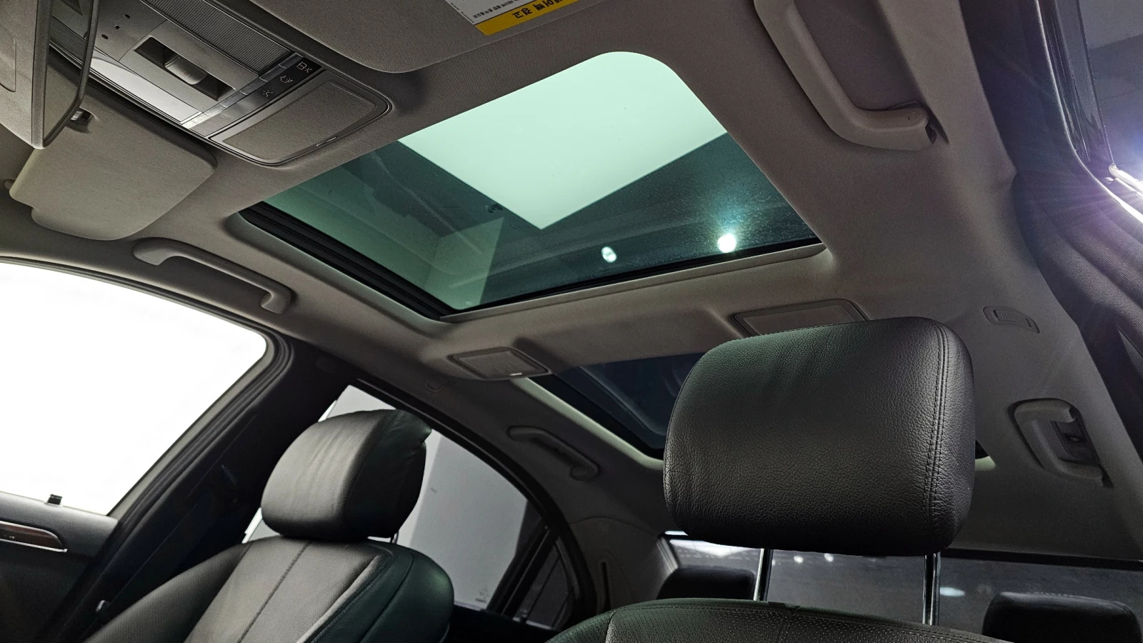 Mercedes-Benz S 500 FULL/4matic/Пълна сервизна !!! - изображение 9