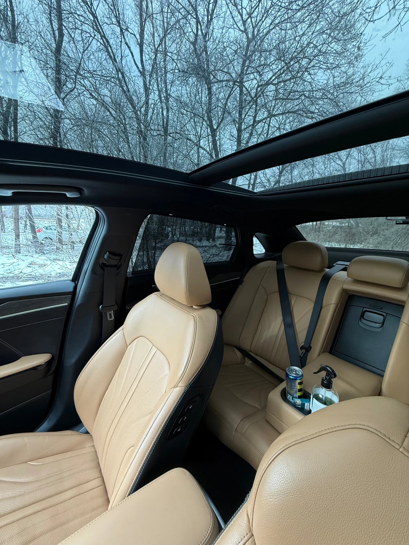 Kia K5 ���-������ ���� SIGNITURE+ �� | Mobile.bg � ����������� 11