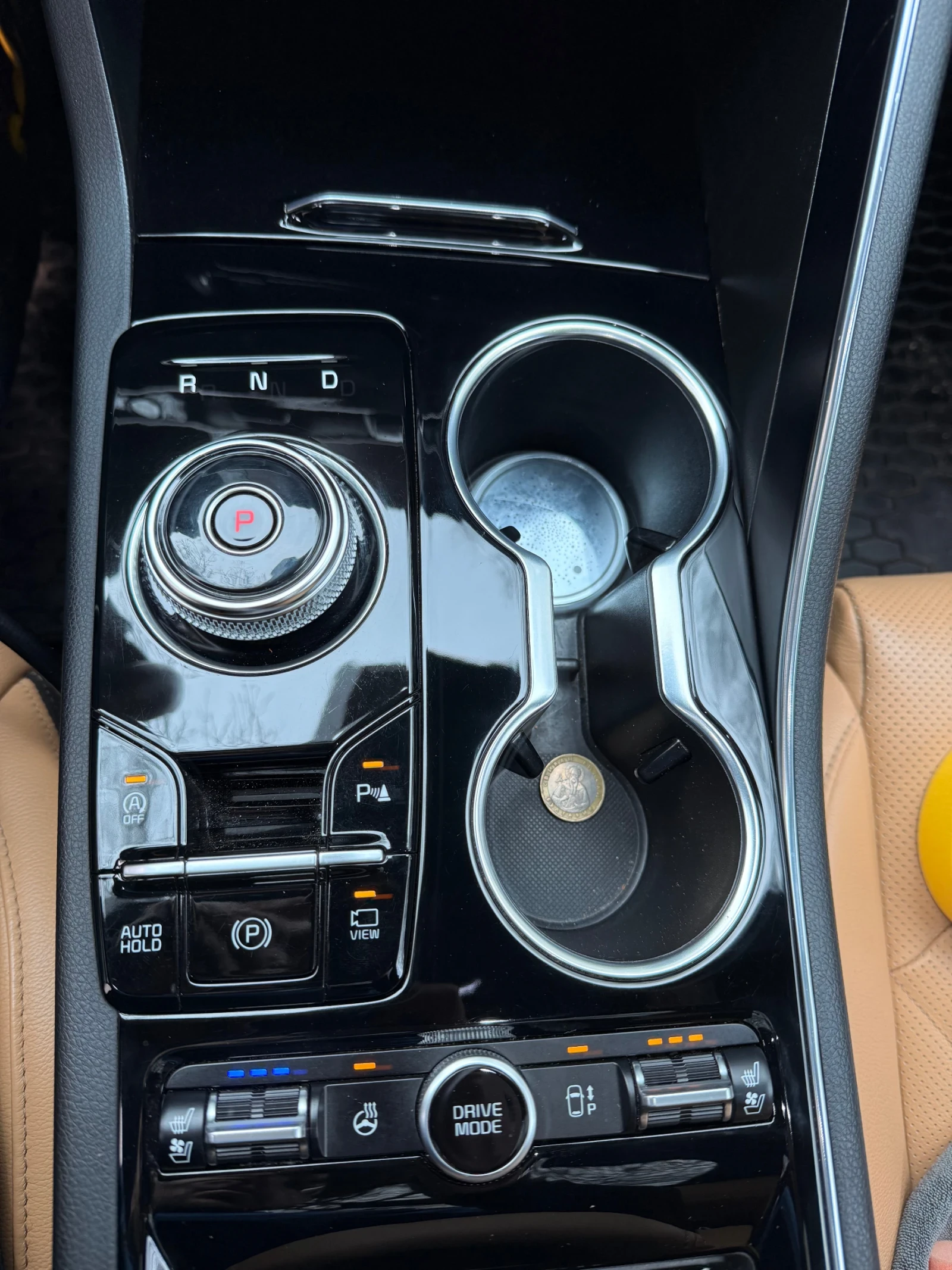 Kia K5 ���-������ ���� SIGNITURE+ �� | Mobile.bg � ����������� 13