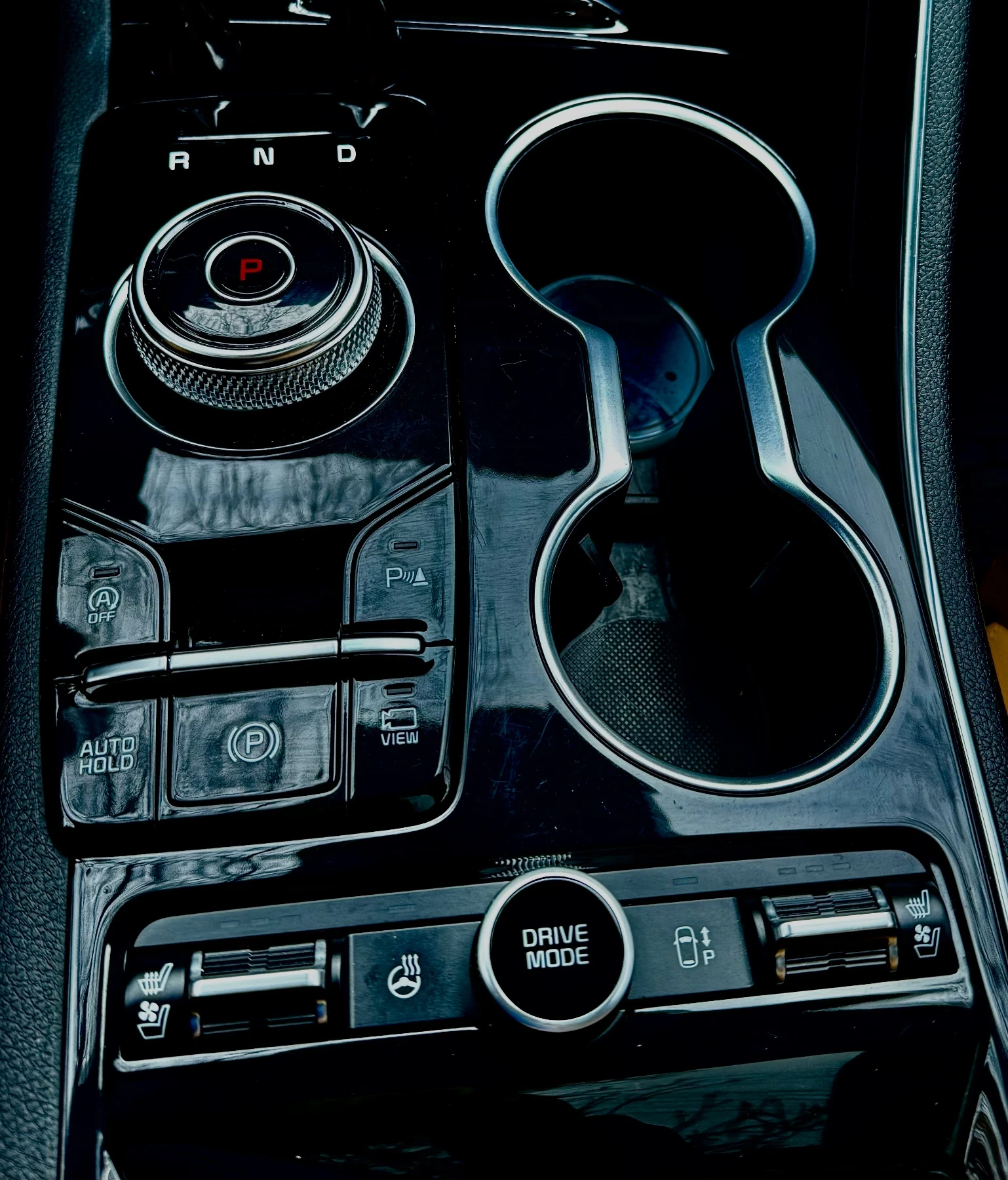 Kia K5 ���-������ ���� SIGNITURE+ �� | Mobile.bg � ����������� 12