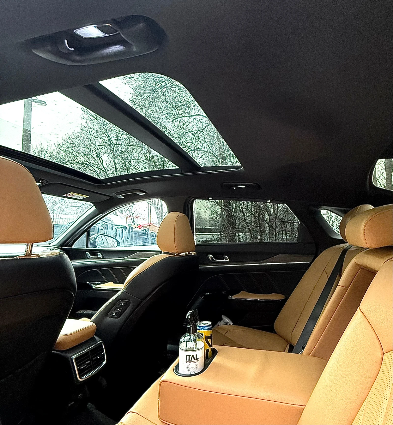 Kia K5 ���-������ ���� SIGNITURE+ �� | Mobile.bg � ����������� 15