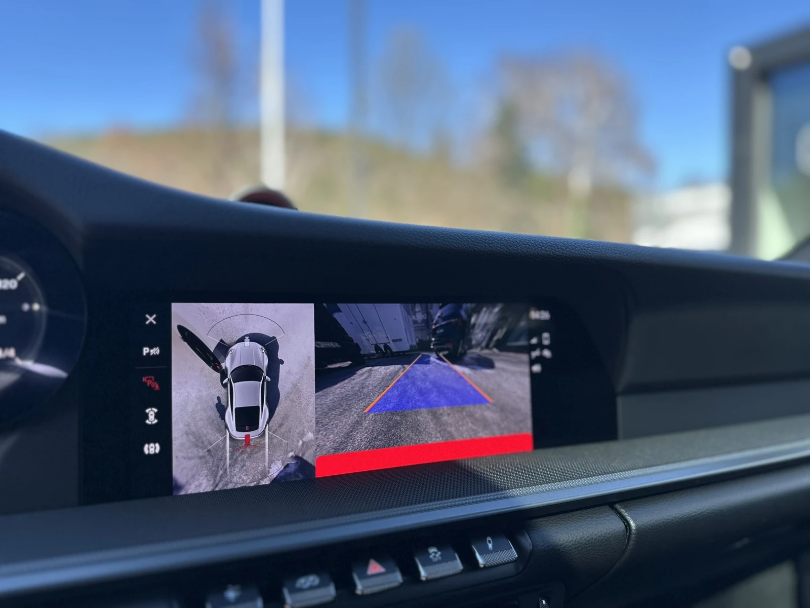 Porsche 911 Carrera S/COUPE/BOSE/CAMERA 360/PANO/ - изображение 10