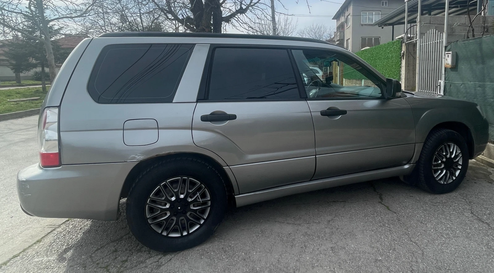Subaru Forester | Mobile.bg � ����������� 2