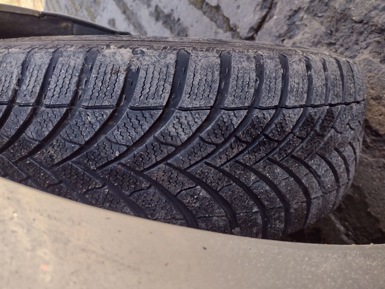 VW Passat, снимка 8 - Автомобили и джипове - 53733729