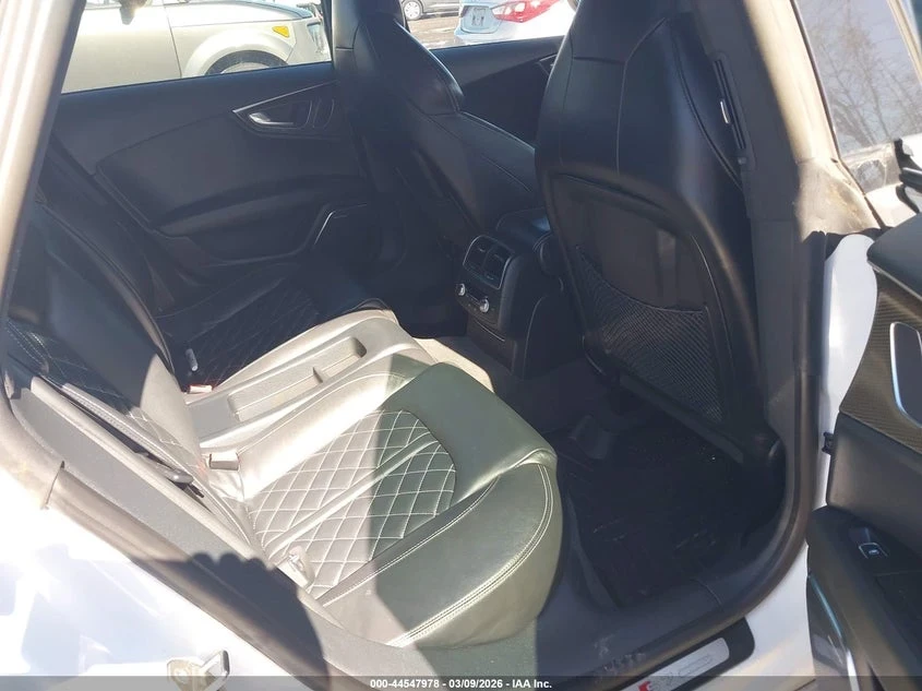 Audi S7, снимка 7 - Автомобили и джипове - 53894444