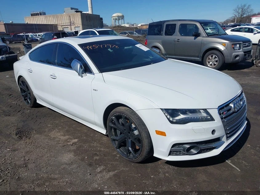 Audi S7 undefined | Auto.bg — изображение 1