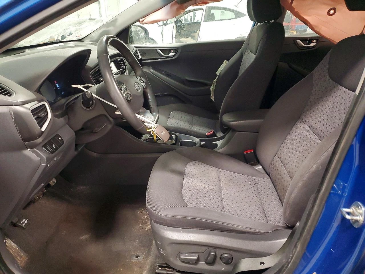 Hyundai Ioniq 1.6l Sel | Mobile.bg � ����������� 7