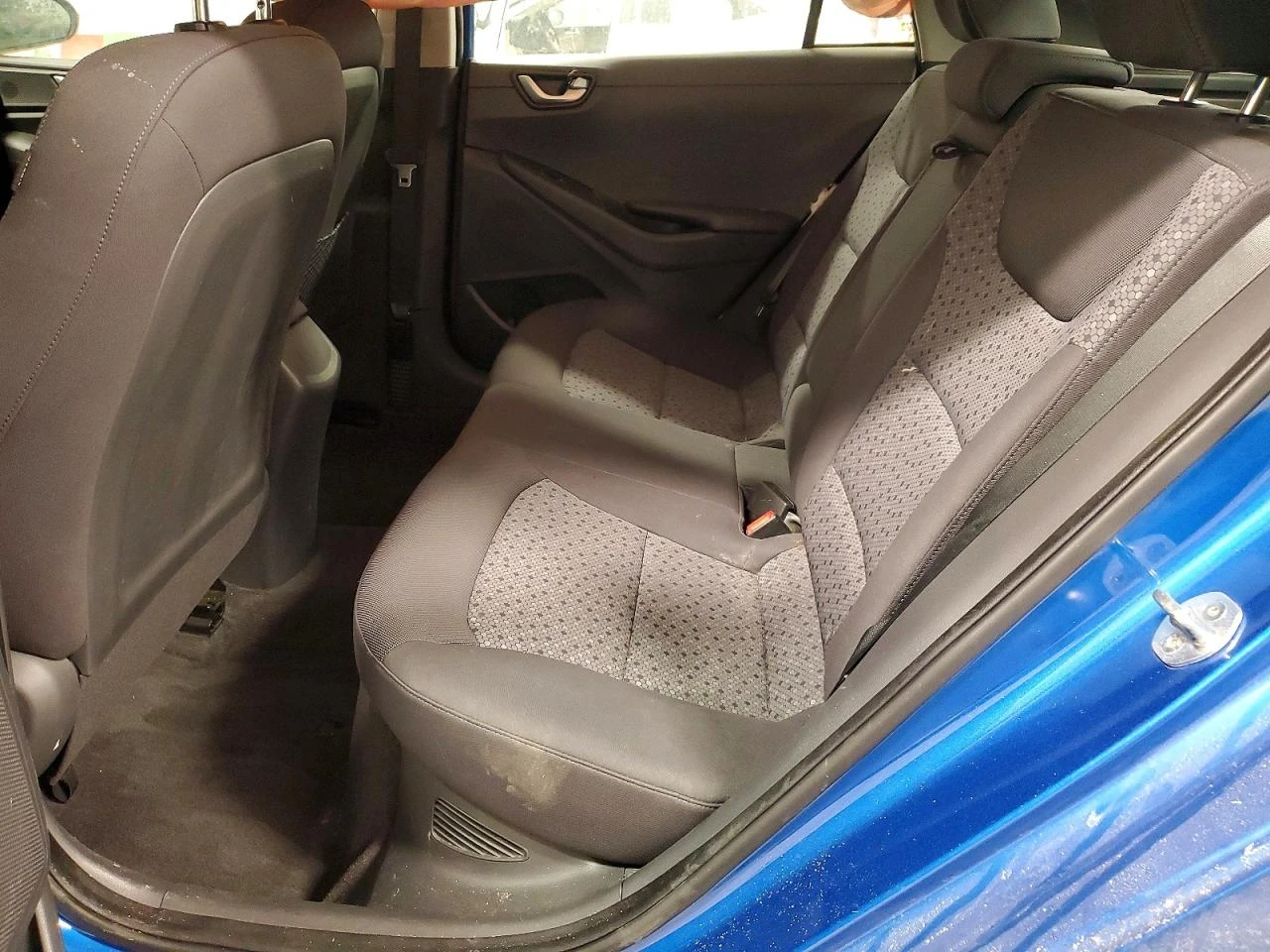 Hyundai Ioniq 1.6l Sel | Mobile.bg � ����������� 10