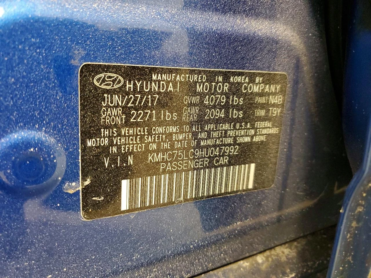 Hyundai Ioniq 1.6l Sel | Mobile.bg � ����������� 12