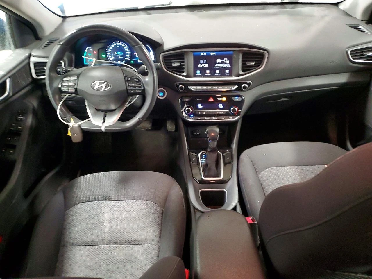 Hyundai Ioniq 1.6l Sel | Mobile.bg � ����������� 8