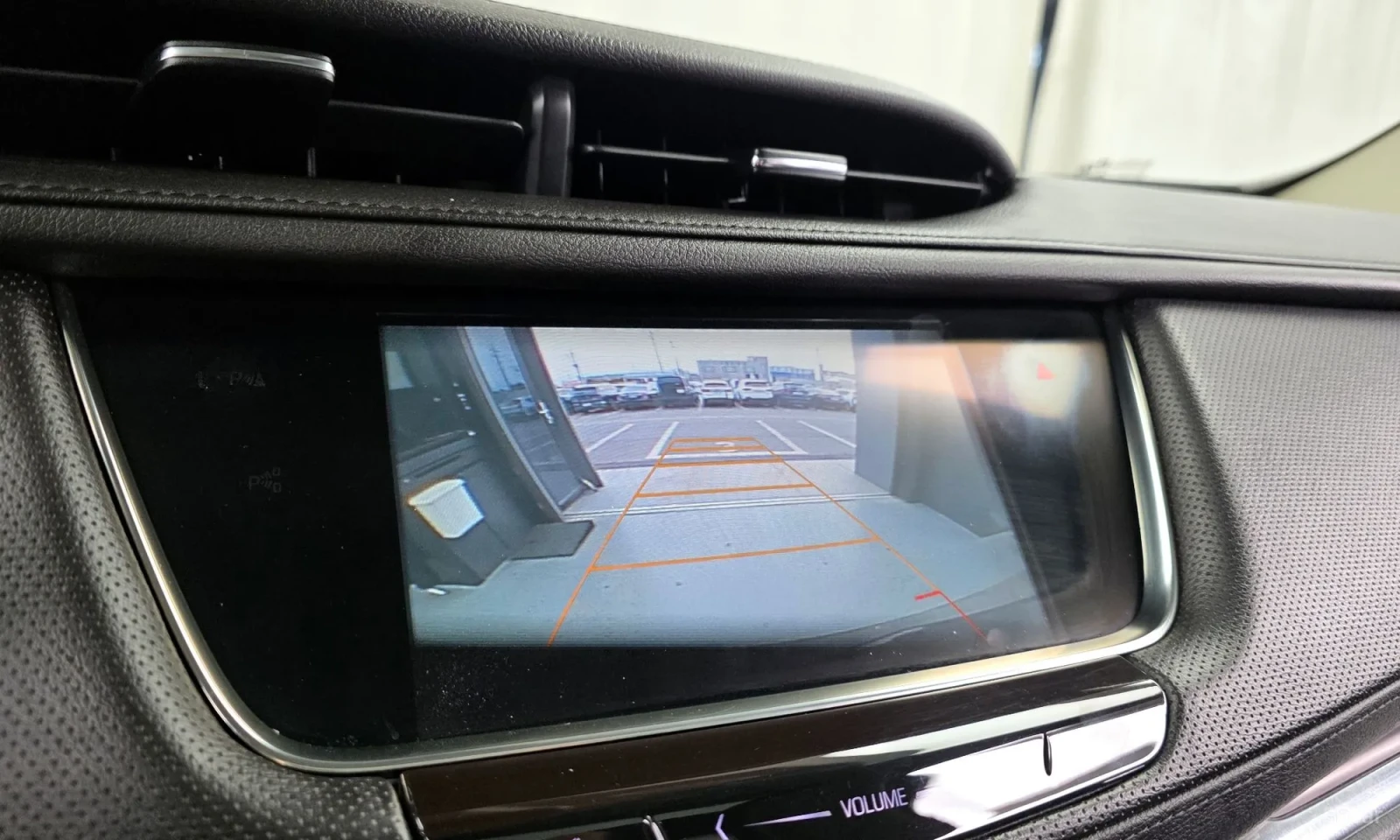 Cadillac XT5 3.6 Premium AWD | Mobile.bg � ����������� 9