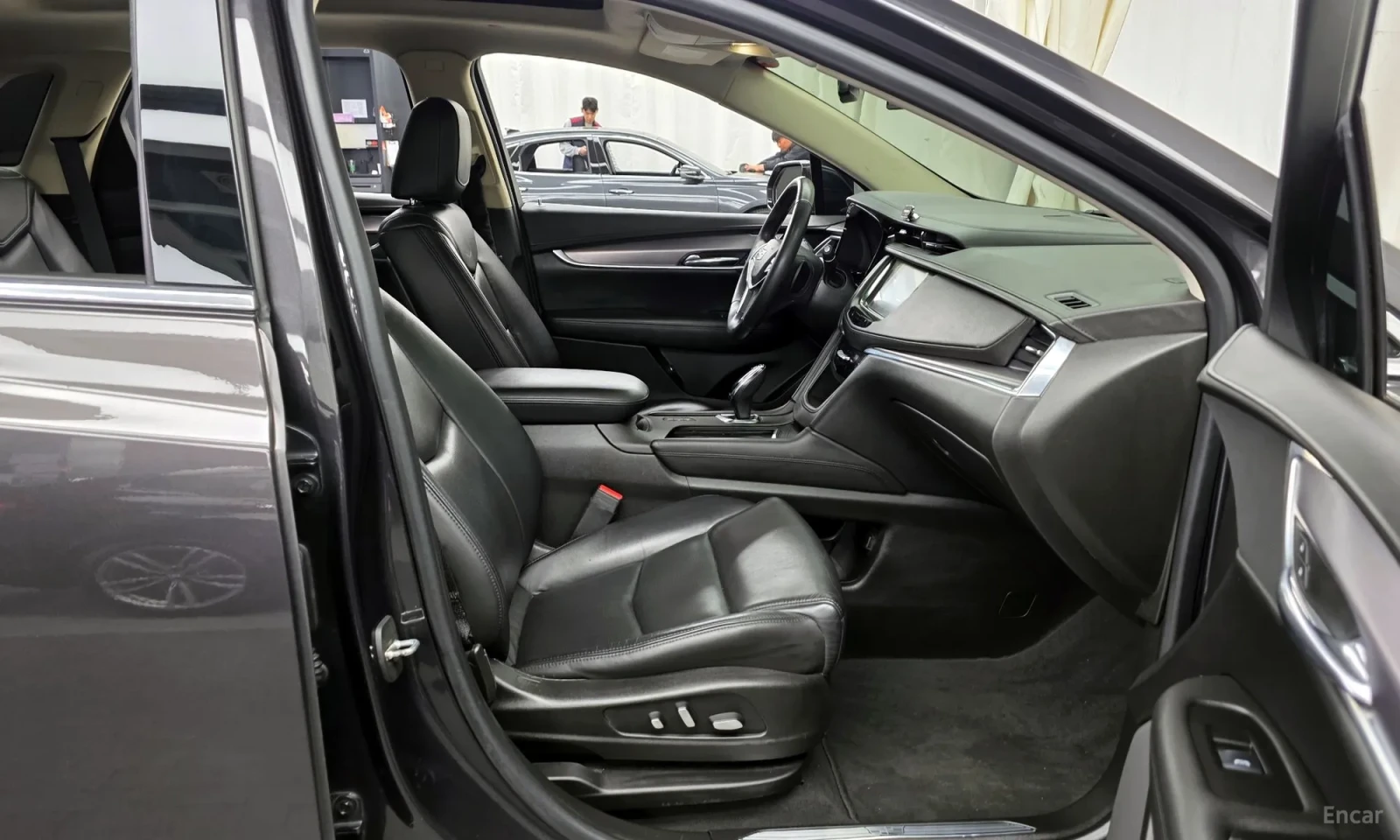 Cadillac XT5 3.6 Premium AWD | Mobile.bg � ����������� 5