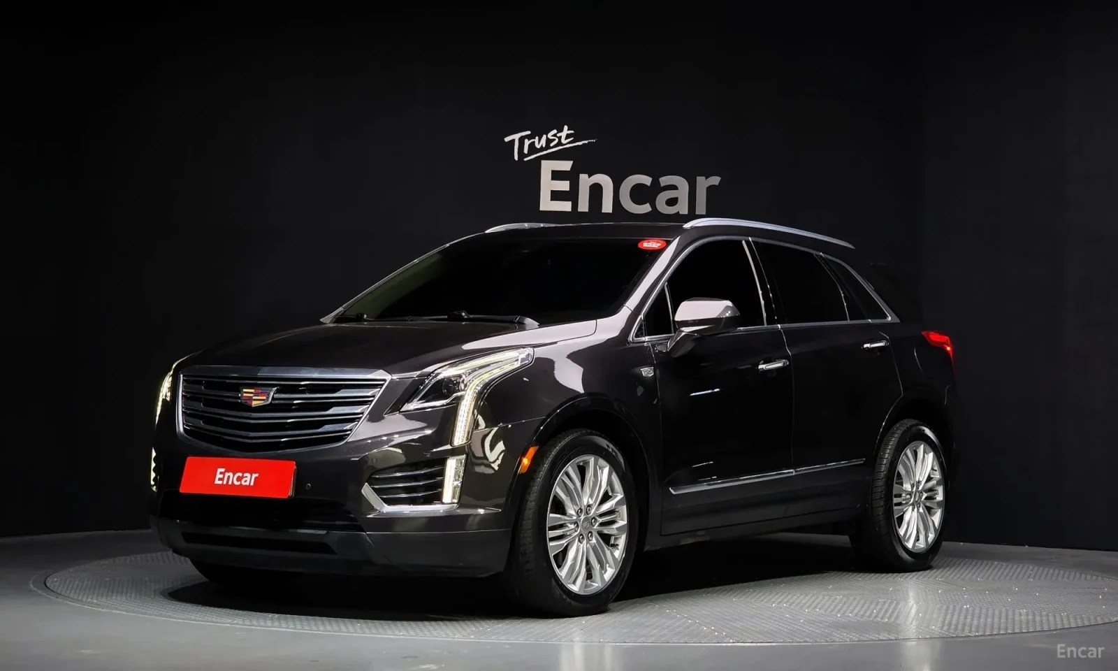 Cadillac XT5 3.6 Premium AWD | Mobile.bg � ����������� 1