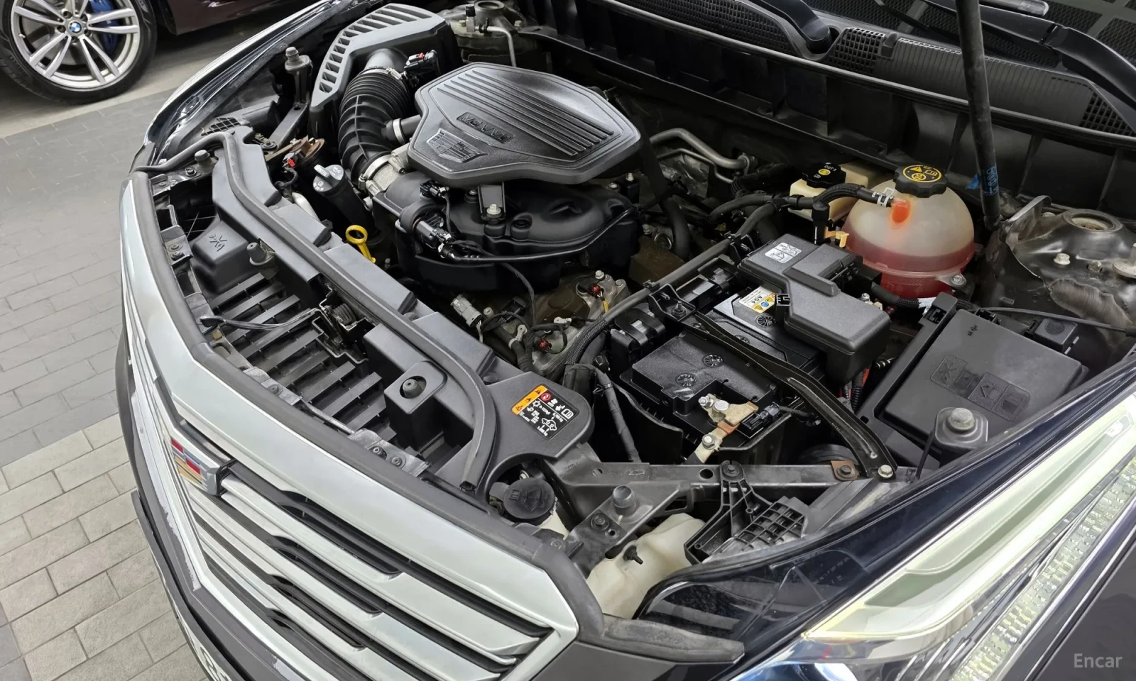 Cadillac XT5 3.6 Premium AWD | Mobile.bg � ����������� 4