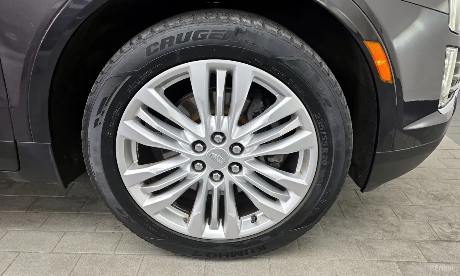 Cadillac XT5 3.6 Premium AWD | Mobile.bg � ����������� 3