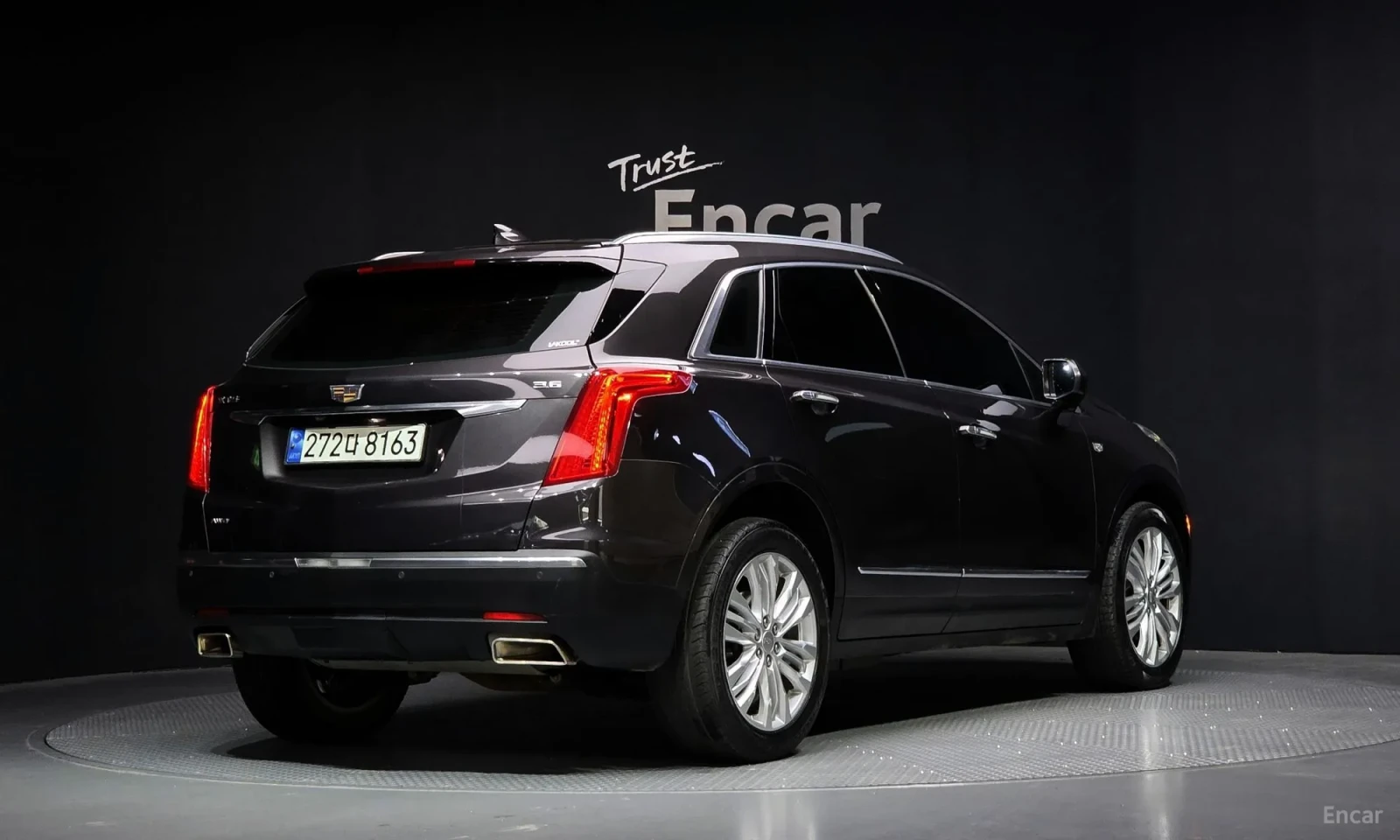 Cadillac XT5 3.6 Premium AWD | Mobile.bg � ����������� 2