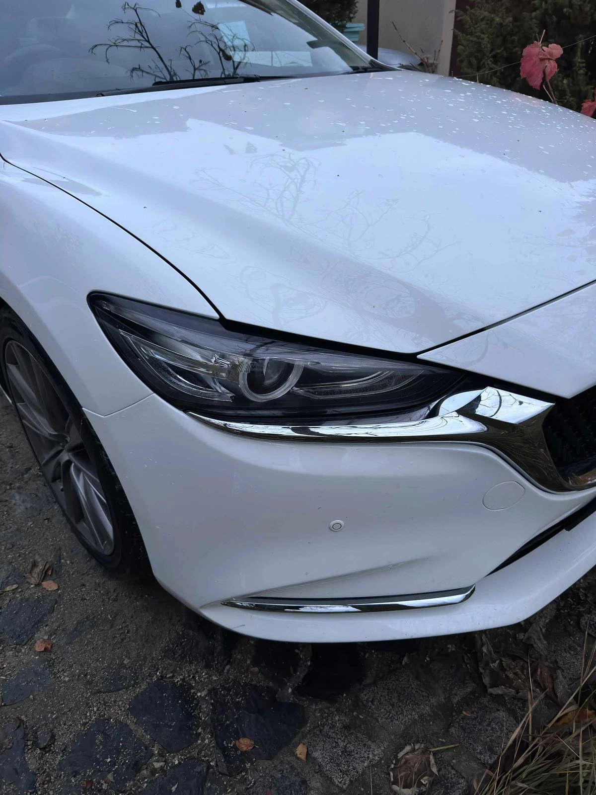 Mazda 6, снимка 5 - Автомобили и джипове - 54333596