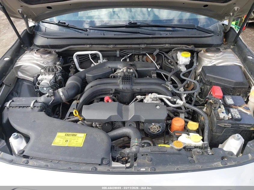 Subaru Outback 2.5l 2.5I Premium, снимка 10 - Автомобили и джипове - 54371824
