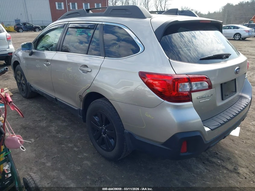 Subaru Outback 2.5l 2.5I Premium, снимка 3 - Автомобили и джипове - 54371824