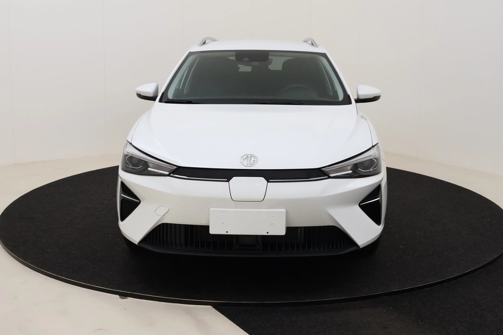 Mg 5 50kW COMFORT FWD  | Mobile.bg � ����������� 9