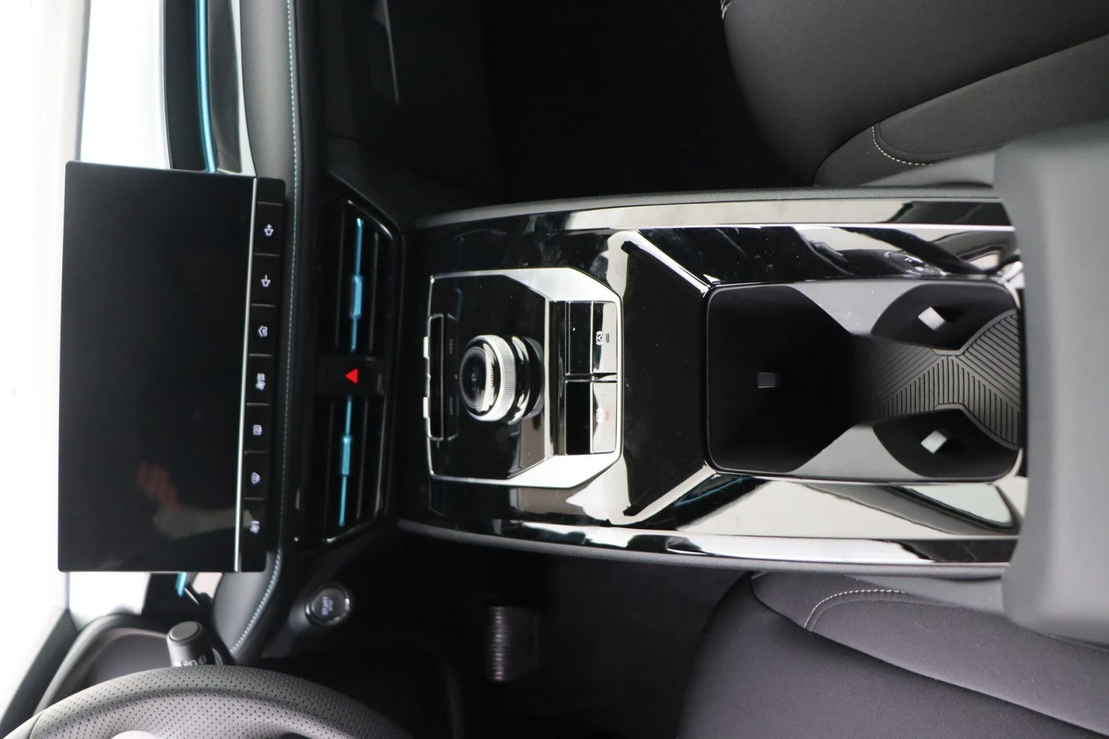 Mg 5 50kW COMFORT FWD  | Mobile.bg � ����������� 8