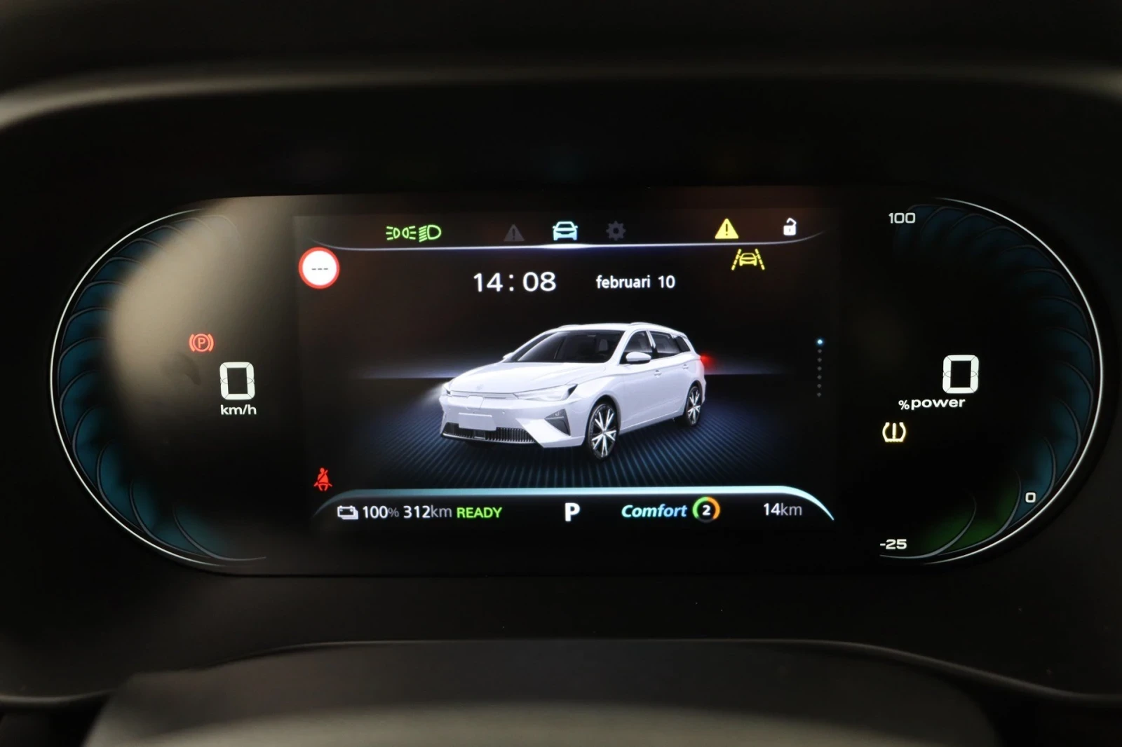 Mg 5 50kW COMFORT FWD  | Mobile.bg � ����������� 6
