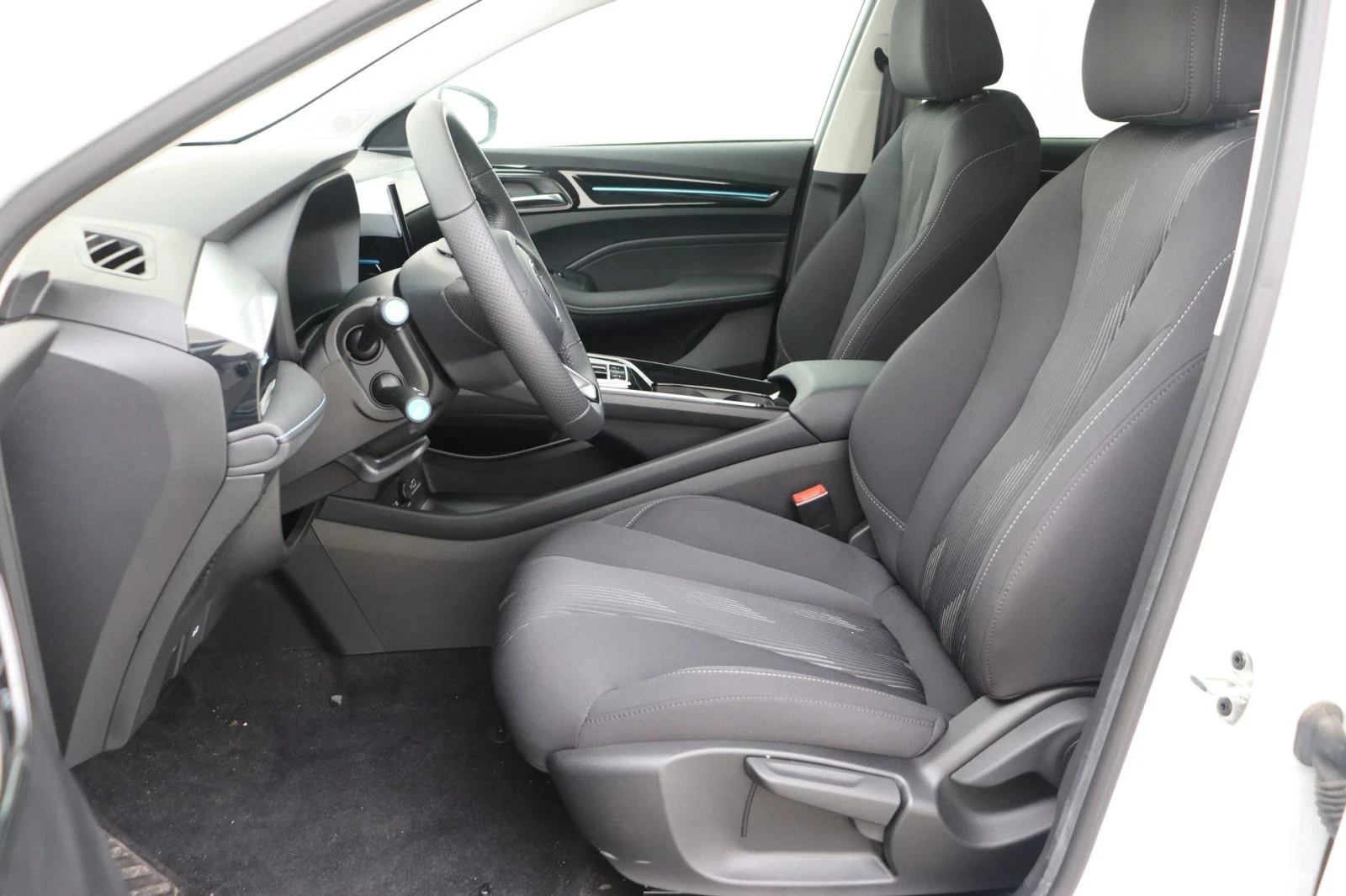 Mg 5 50kW COMFORT FWD  | Mobile.bg � ����������� 5