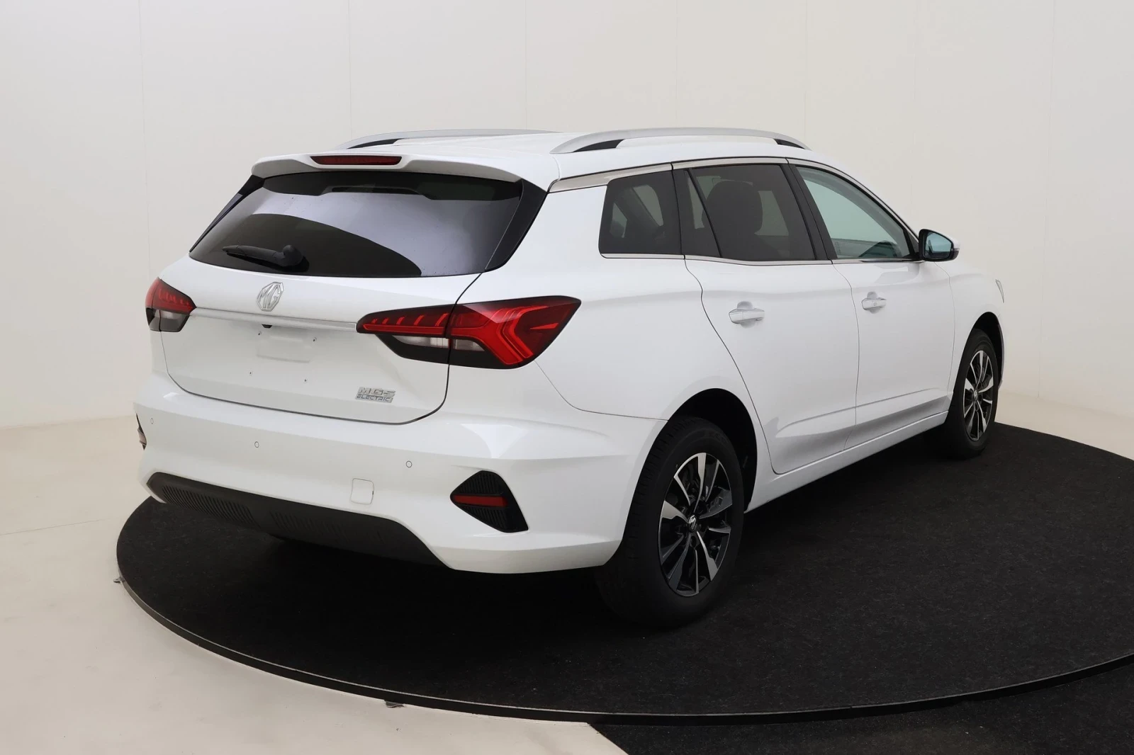 Mg 5 50kW COMFORT FWD  | Mobile.bg � ����������� 2