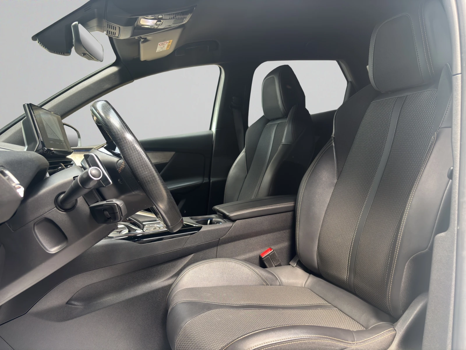 Peugeot 3008 GT 1.6 Plug-in HYBRID 4WD 300 e-EAT8 EURO 6, снимка 10 - Автомобили и джипове - 54719305
