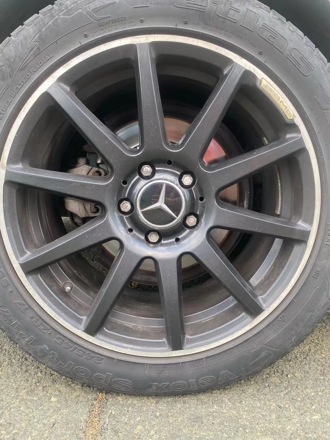 Mercedes-Benz E 220, снимка 11 - Автомобили и джипове - 54989600