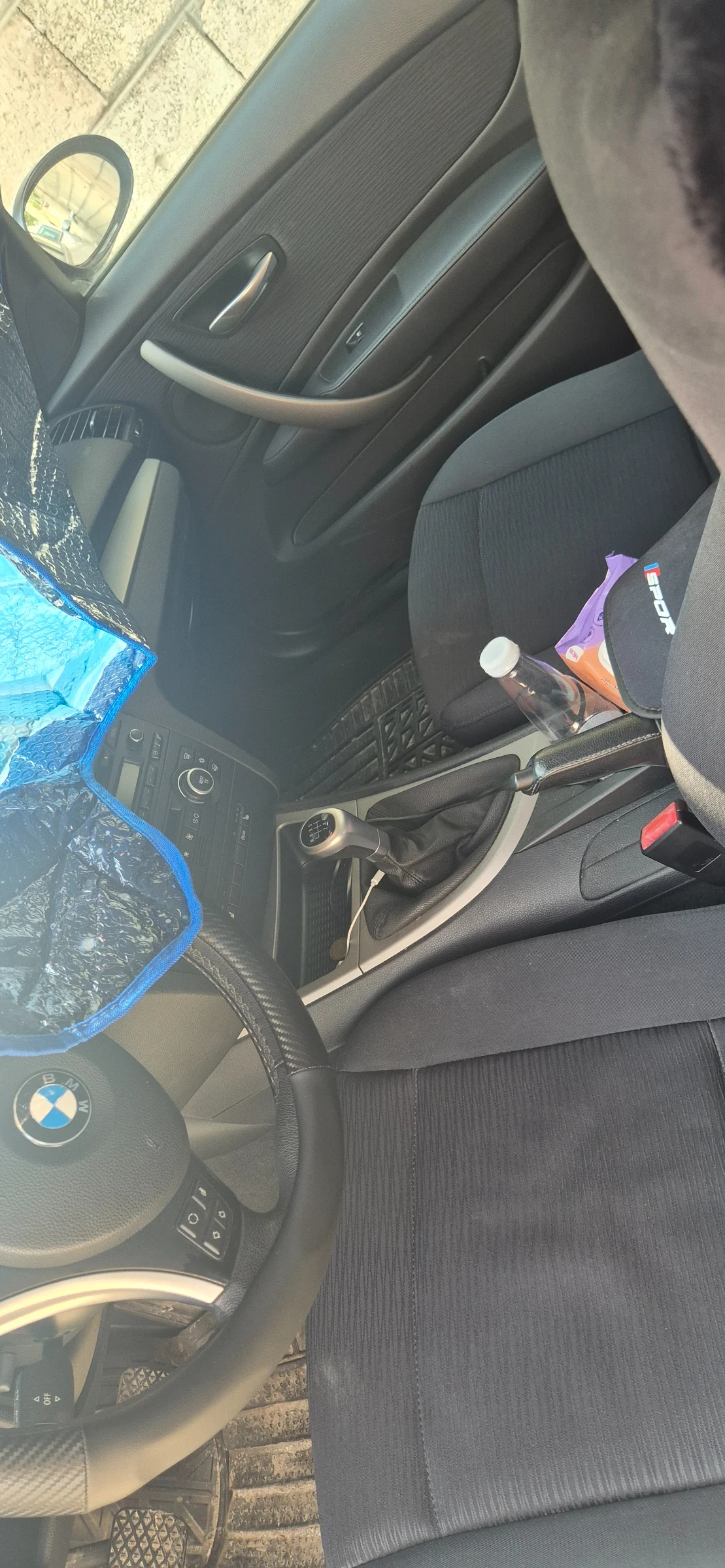 BMW 118, снимка 5 - Автомобили и джипове - 55167299