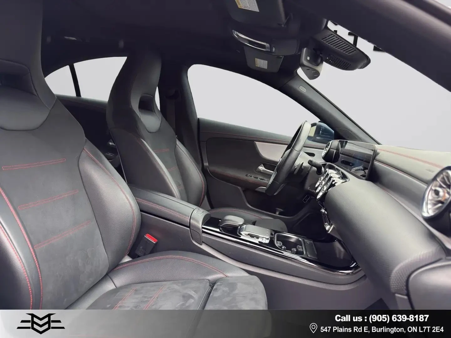 Mercedes-Benz CLA 250 ЦЕНА ДО БЪЛГАРИЯ РЕГИСТРАЦИЯ & АВТОКРЕДИТ, снимка 14 - Автомобили и джипове - 55316018