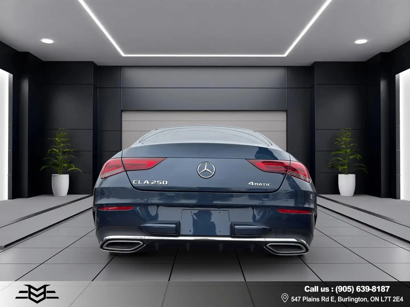 Mercedes-Benz CLA 250 ЦЕНА ДО БЪЛГАРИЯ РЕГИСТРАЦИЯ & АВТОКРЕДИТ, снимка 6 - Автомобили и джипове - 55316018