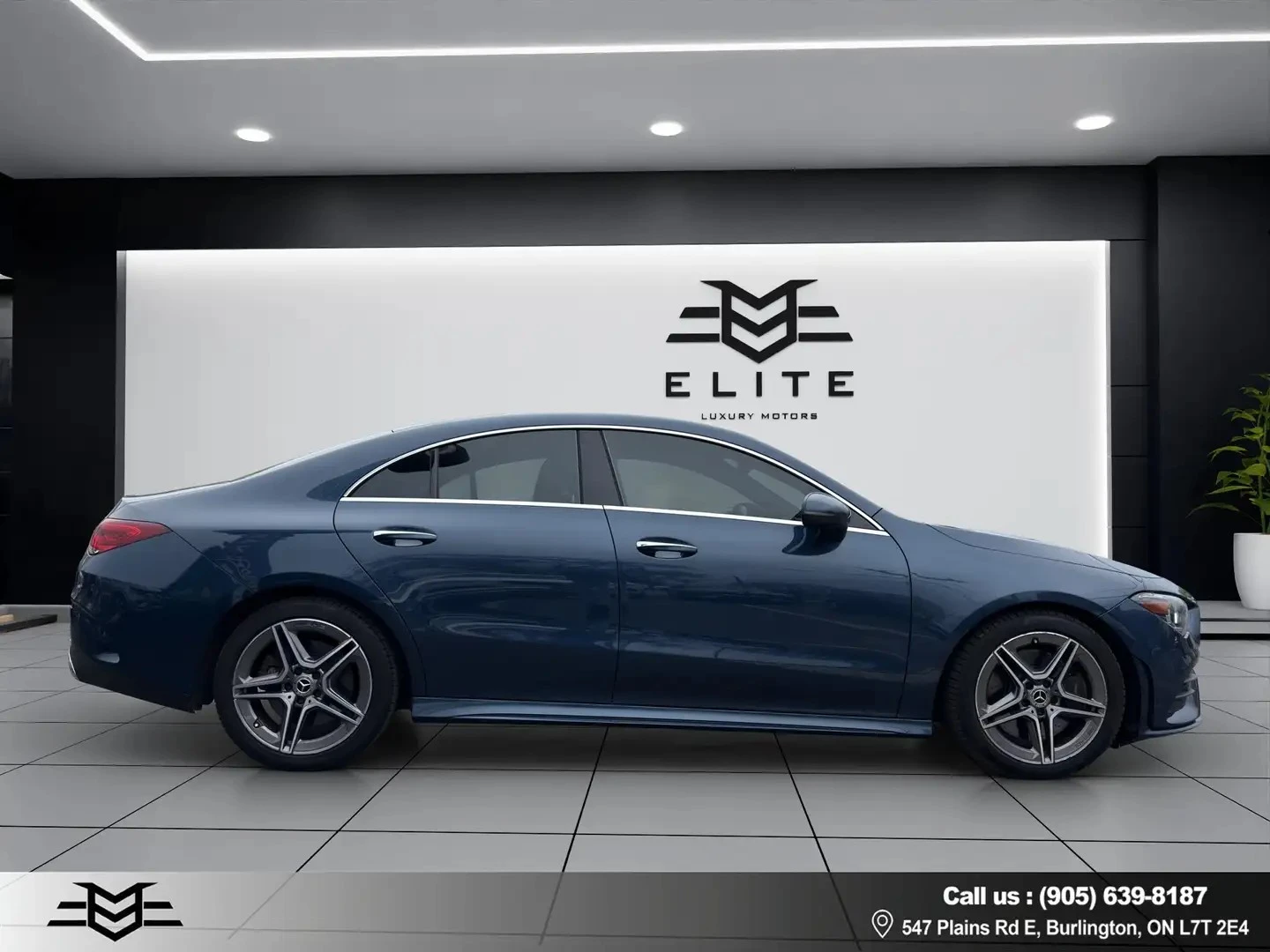 Mercedes-Benz CLA 250 ЦЕНА ДО БЪЛГАРИЯ РЕГИСТРАЦИЯ & АВТОКРЕДИТ, снимка 8 - Автомобили и джипове - 55316018