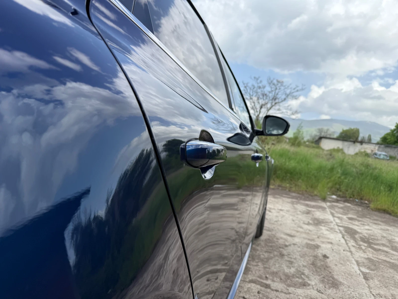 Renault Talisman 1.6dci, снимка 10 - Автомобили и джипове - 55408862