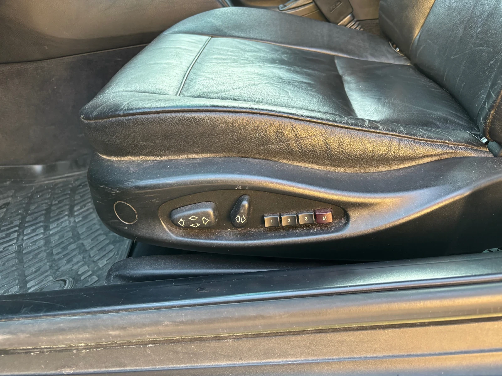 BMW 318 E46 COUPE    /    ГАЗ, снимка 8 - Автомобили и джипове - 55466892