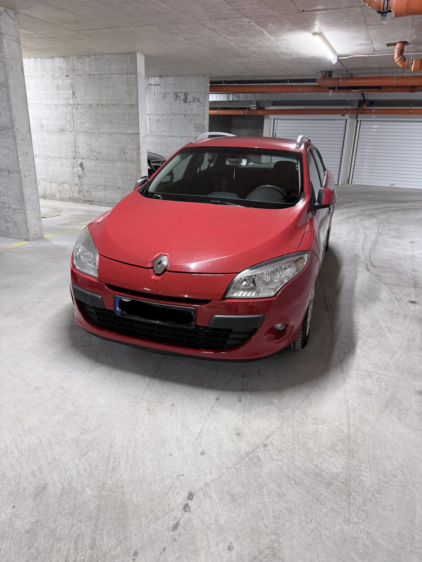 Renault Megane | Mobile.bg � ����������� 2