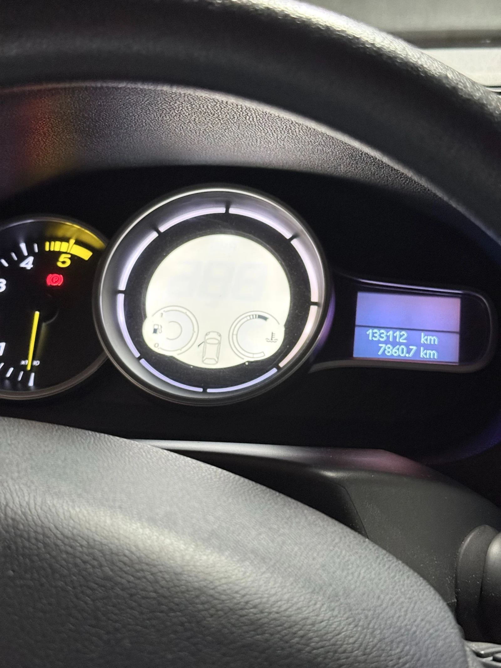 Renault Megane | Mobile.bg � ����������� 8