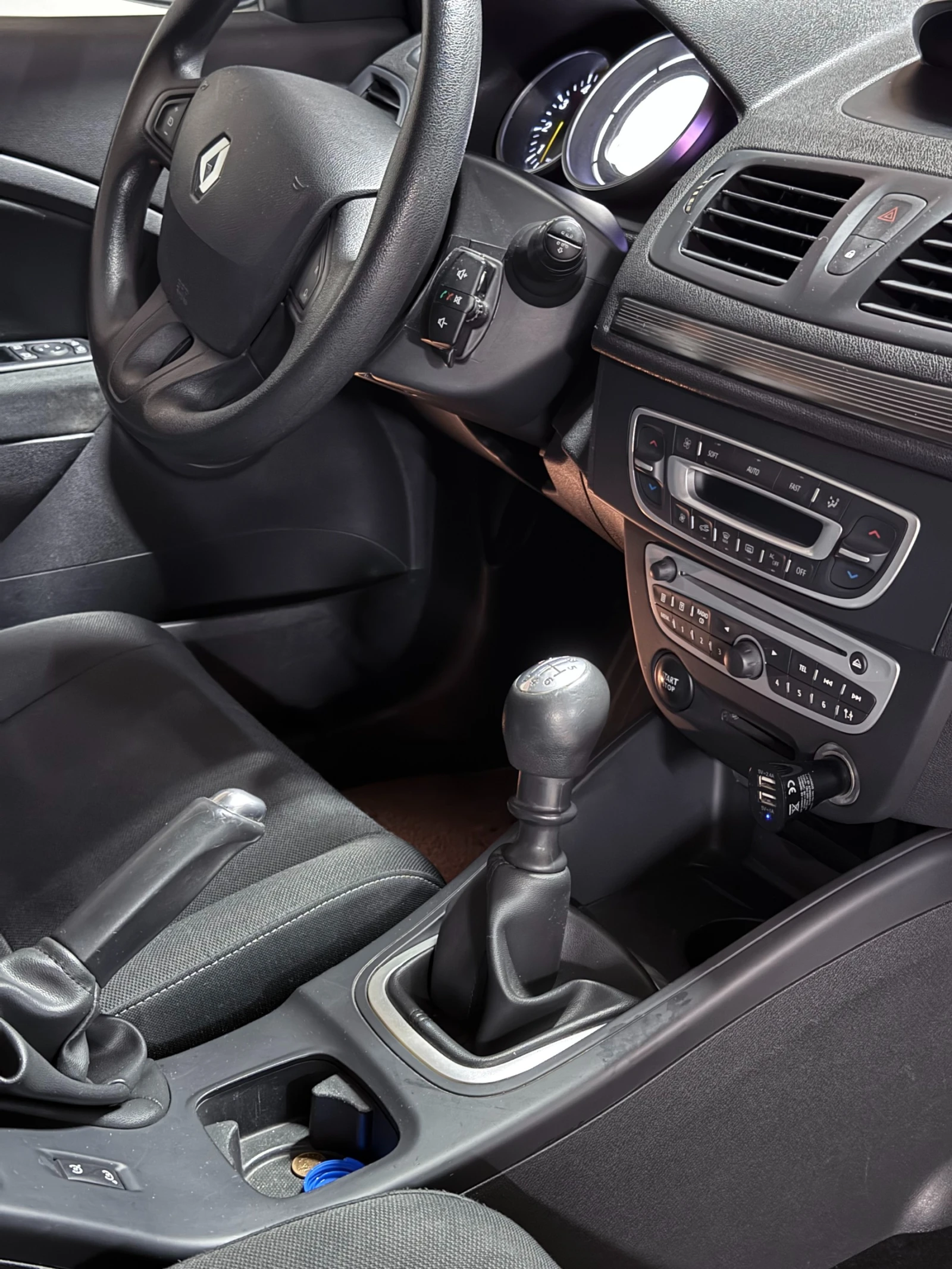Renault Megane | Mobile.bg � ����������� 11