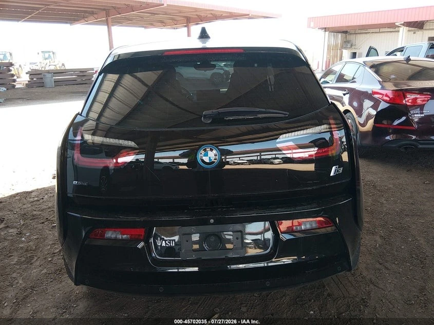 BMW i3 FAST CHARGE* HARMAN KARDON* ПОДГРЕВ* ПАНО, снимка 15 - Автомобили и джипове - 55543262