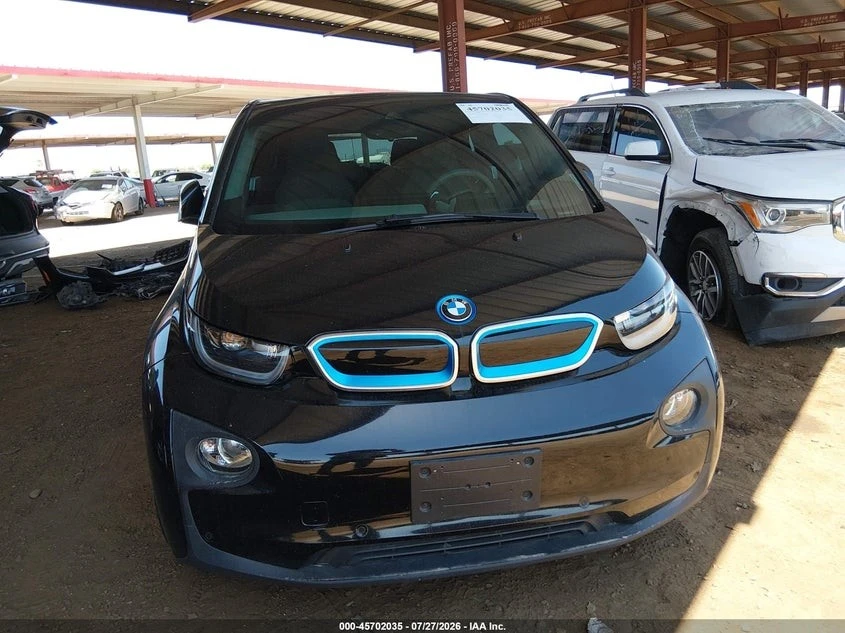 BMW i3 FAST CHARGE* HARMAN KARDON* ПОДГРЕВ* ПАНО, снимка 17 - Автомобили и джипове - 55543262