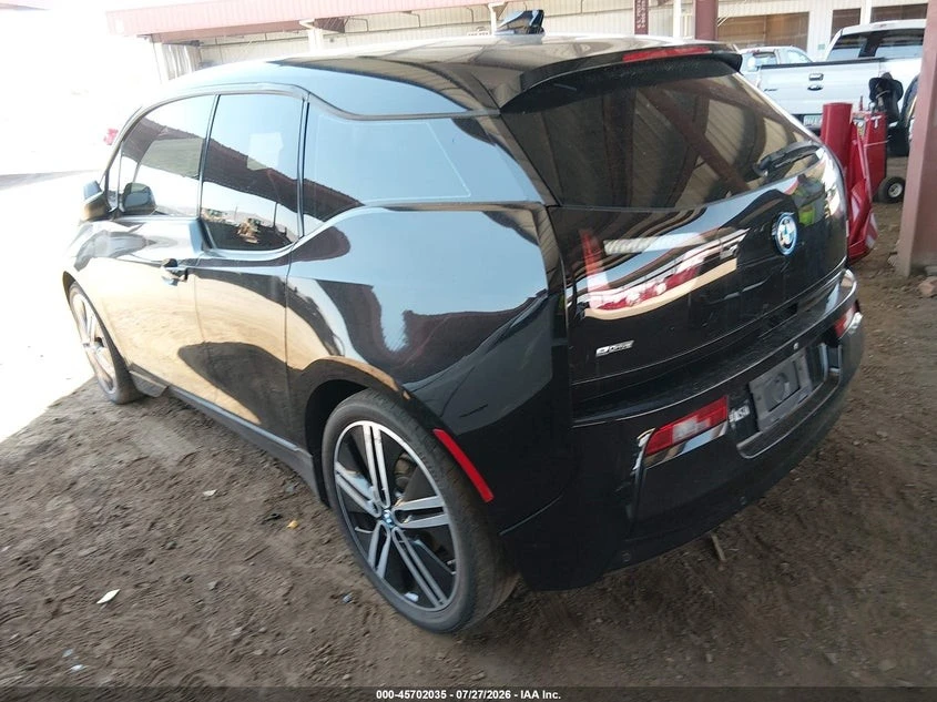BMW i3 FAST CHARGE* HARMAN KARDON* ПОДГРЕВ* ПАНО, снимка 16 - Автомобили и джипове - 55543262