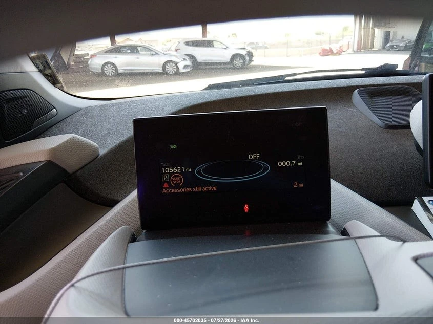 BMW i3 FAST CHARGE* HARMAN KARDON* ПОДГРЕВ* ПАНО, снимка 8 - Автомобили и джипове - 55543262