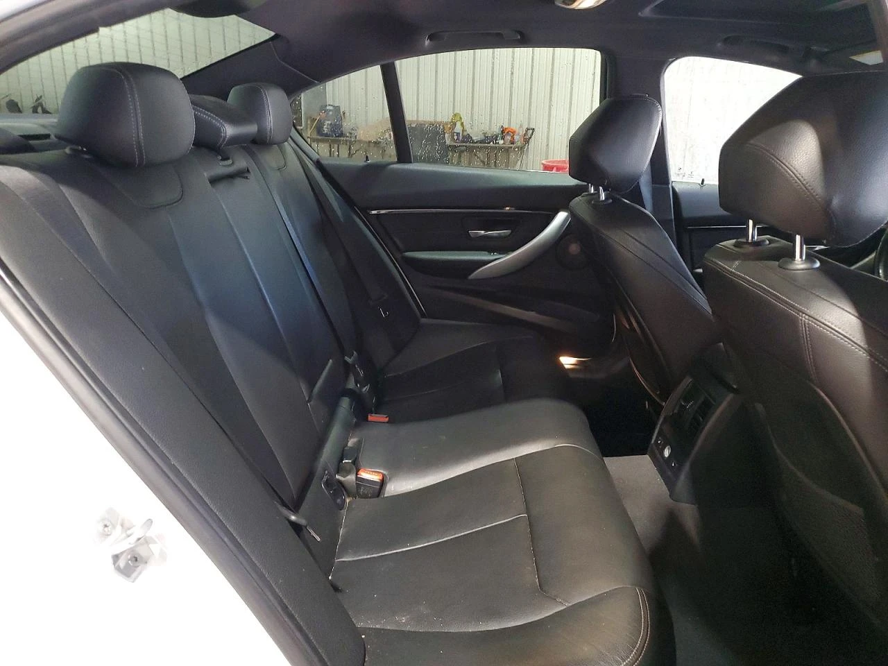 BMW 340 M пакет* Ф-волан* Пълна история, снимка 10 - Автомобили и джипове - 55571203