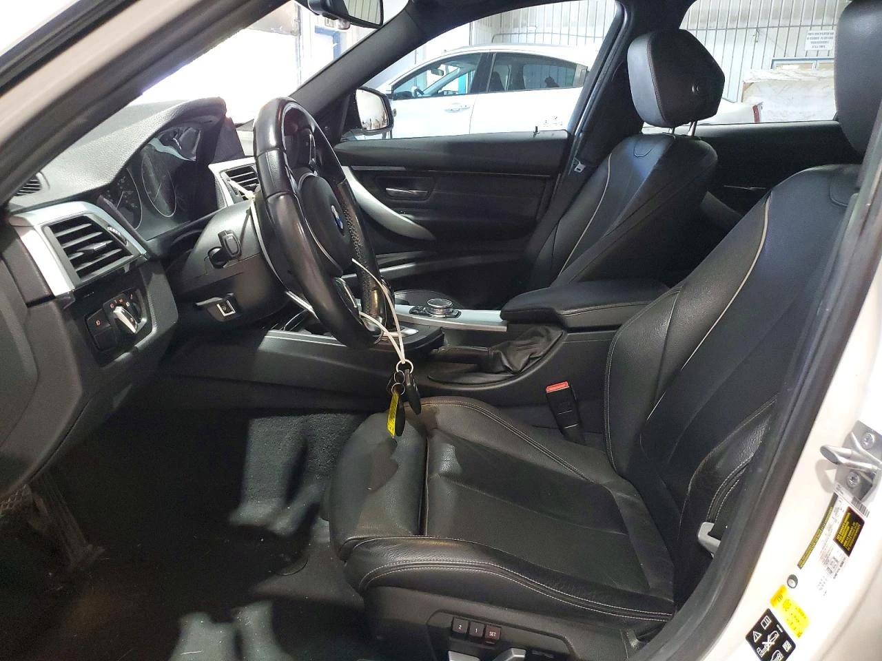 BMW 340 M пакет* Ф-волан* Пълна история, снимка 7 - Автомобили и джипове - 55571203