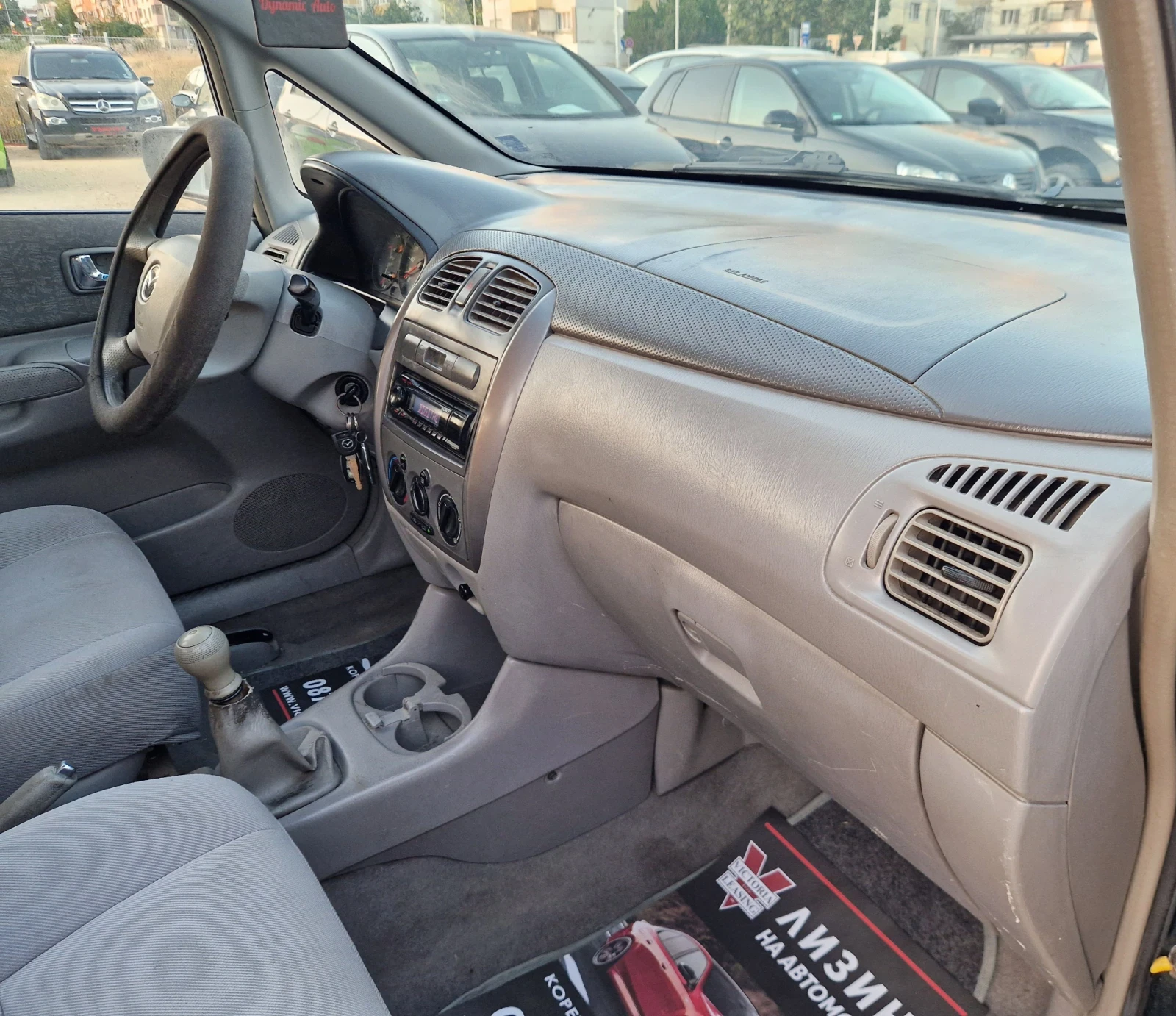 Mazda Premacy ����������� / �������� / ������ / ������ �������  | Mobile.bg � ����������� 13