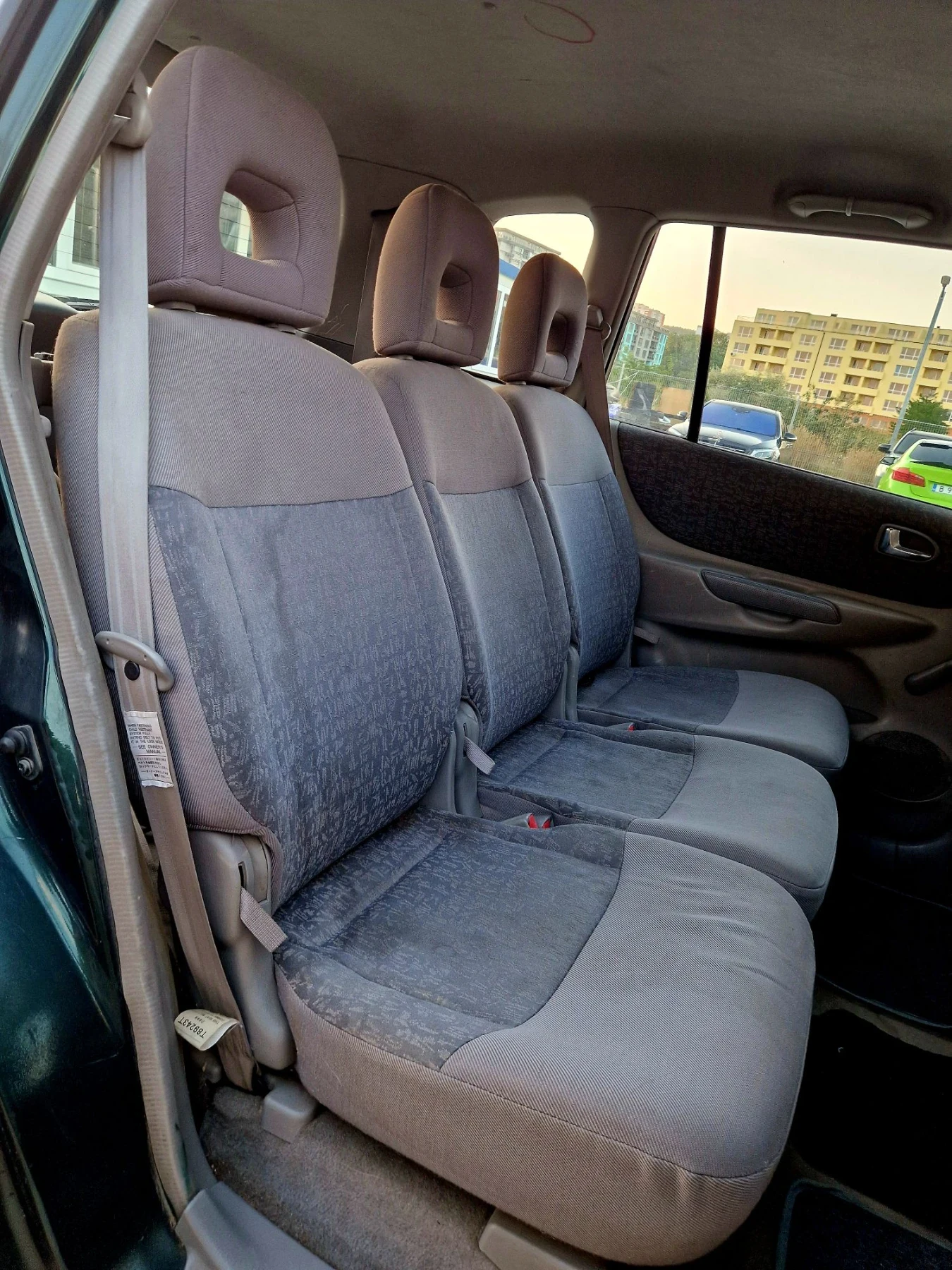 Mazda Premacy ����������� / �������� / ������ / ������ �������  | Mobile.bg � ����������� 15