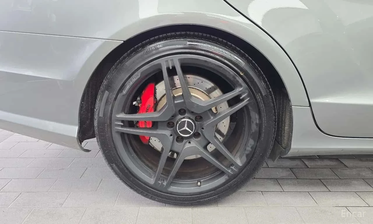 Mercedes-Benz CLS * CLS63 AMG * ЦЕНА ДО БГ, снимка 5 - Автомобили и джипове - 55574364