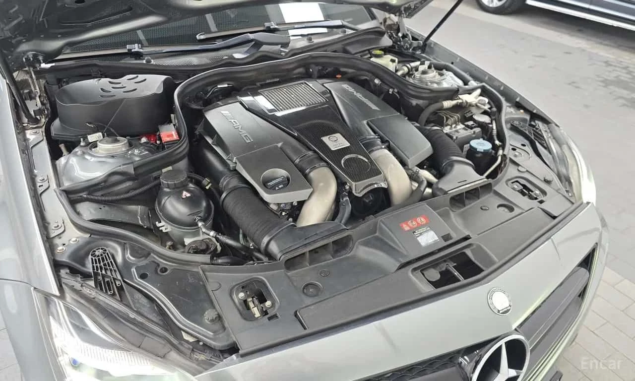 Mercedes-Benz CLS * CLS63 AMG * ЦЕНА ДО БГ, снимка 6 - Автомобили и джипове - 55574364