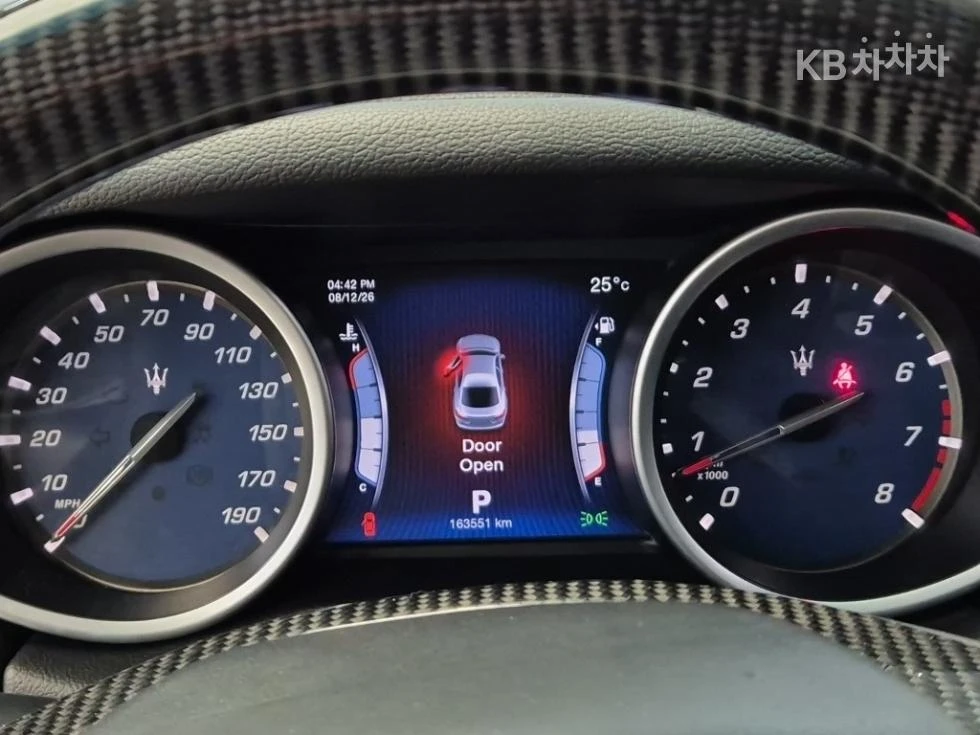 Maserati Ghibli S 3.0 V6 SPORT+ FULL, снимка 9 - Автомобили и джипове - 55705699
